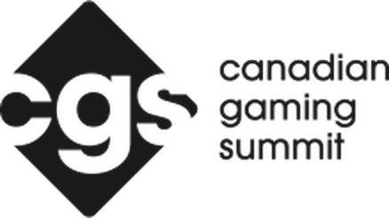 Canadian Gaming Summit logo